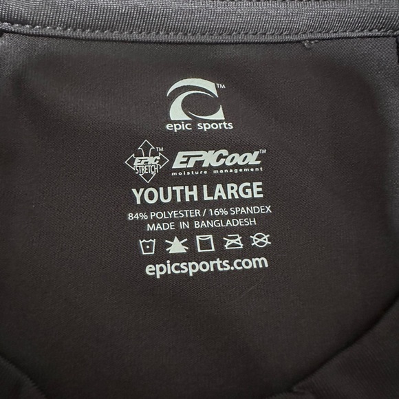 Compression Shirt - Picture 3 of 3